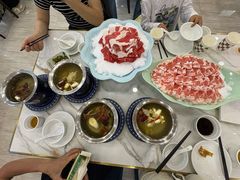 -老毛手抓·盐池滩羊非遗手抓(宁夏总店)