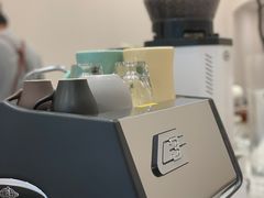 -echoes coffee回响咖啡(红山店)