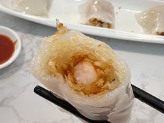 -禧座港式餐厅(星河店)