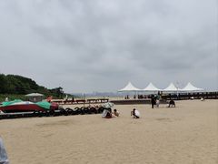 -老虎石海上公园