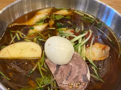 -英兰朝族饭店·英兰锅包肉(佳园路店)