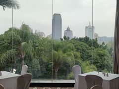 -马哥孛罗咖啡厅·Cafe Marco (厦门马哥孛罗东方大酒店)