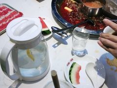 -川锅一号火锅(常德万达店)