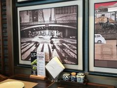 -山葵家·创意料理(临平银泰城店)