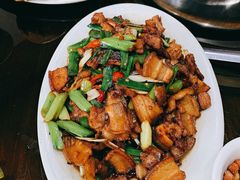 -凯华海鲜火锅·传承三十六年