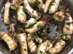 -红日饭店(裕隆三路店)