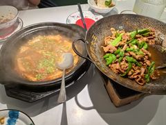 -费大厨辣椒炒肉(高铁吾悦广场店)