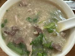 -洲心街道青联村镜记烧肉