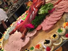 -芭菲盛宴·环球美食(袁家岗店)