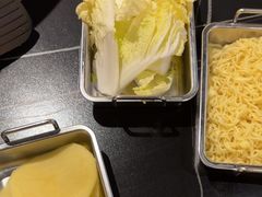 -师烤·豆花烤鱼(广州荔湾扬韬广场店)