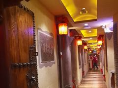 -山西会馆·晋菜·晋商宴·民俗博物馆(体育路店)