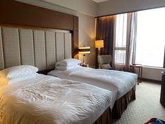 -澳门十六浦索菲特大酒店