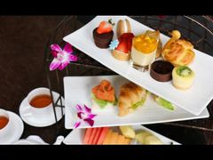 -天津海河悦榕庄·Lobby Lounge大堂吧