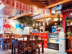 -寂寞的豆芽(西大望南路店)