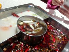 android_upload_pic-海底捞火锅(高科广场店)