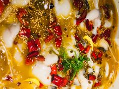 撒椒酸菜鱼-撒椒·四川江湖菜(大族广场店)