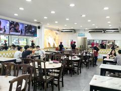 -阿坤纯正西刀鱼丸(Kuala Lumpur Branch)