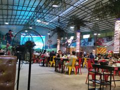 大堂-石岐乳鸽村(南海第三分店)