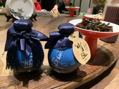 山芋腔故乡蓝-山芋腔苏北菜(盐城滨海店)