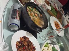 -香丰阁·烤鸭·川湘菜(清河店)