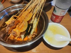 -乐山鲜知味钵钵鸡(奎星楼店)