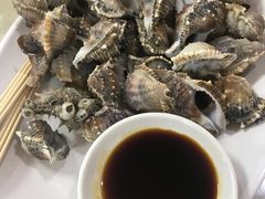 -大众海鲜加工大排档(金海湾大道店)