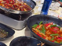 -聚味瞿记·龙虾堂(坡子街店)