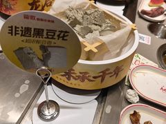 -龍歌自助小火锅(雨花台江南虹悦城店)