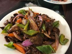 -郝家火烧(古城店)