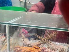 -辽B·小串(总店)