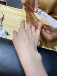 -芮娅时光半永久纹眉·美甲美睫·皮肤管理