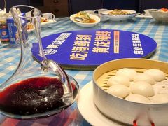 -黄龙海鲜大排档(杭州总店)