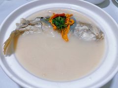 东坡河鱼-肆月河豚·新淮扬(金融街店)