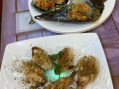 -聪辉同安老美食饭店(大元路店)