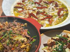 -新太二·鲜料川菜(晶耀前滩店)