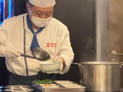 -春发生饭店·非遗(南院门店)