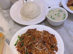 -翠华餐厅(德基广场店)