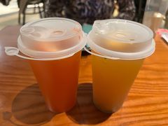 -CRAZYONES西班牙海鲜饭(上海美罗城店)