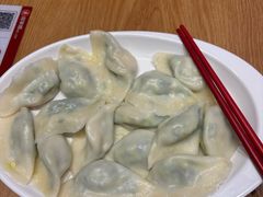 -喜家德虾仁水饺(华强天虹店)