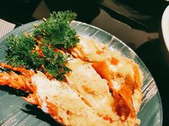 -哈尔滨索菲特大酒店-意日本料理铁板烧