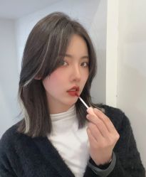 -东方美妍小鹏造型