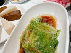 -潇湘码头·鲜湘菜(常营店)