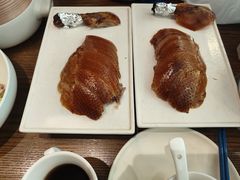 -小大董·烤鸭(王府井apm店)