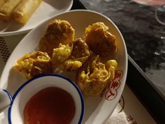 -五条人糖水铺(光谷世界城店)