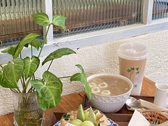 -绿小院(荔湾店)