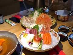 -綱元·海鲜豆捞(明州里店)
