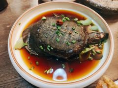 养生热卤甲鱼-风波庄(云蝠大厦店)