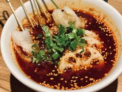 -太二酸菜鱼(宁波来福士店)