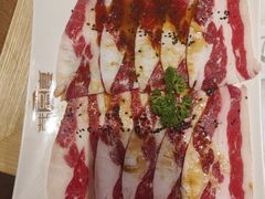 -韩宫宴烤肉·料理(青浦宝龙店)