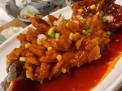 -鱼食饭稻·苏浙土菜17年老馆子(平江路店)